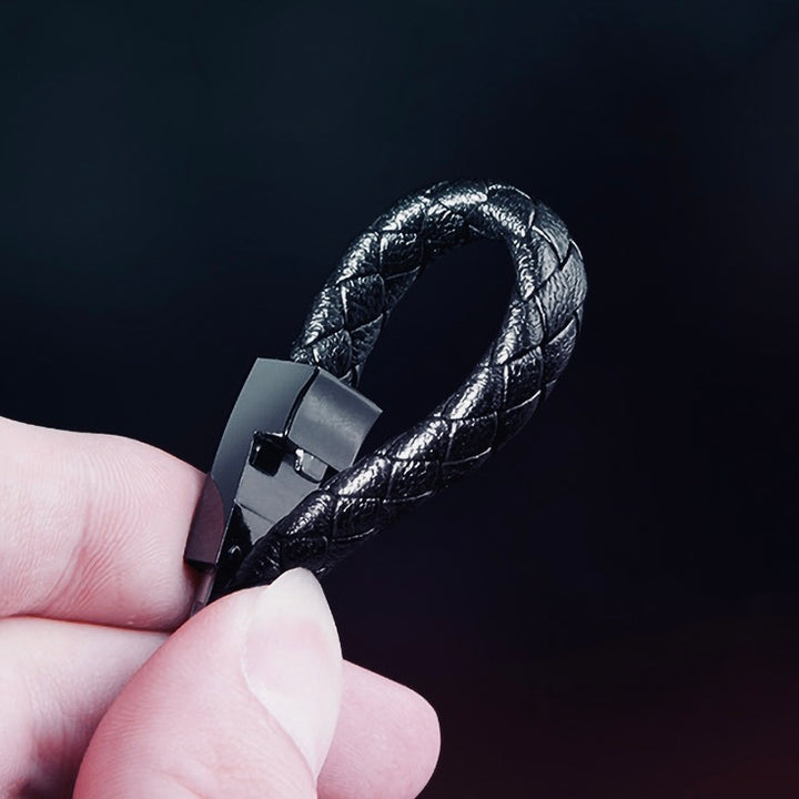 Charging Bracelet. Type C and iPhone charging bracelets
